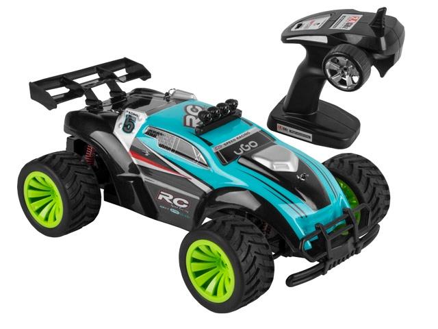 Радиоуправляема играчка uGo RC car, scout 1:16 25km/h