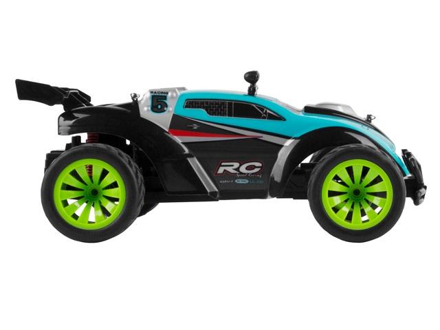 Радиоуправляема играчка uGo RC car, scout 1:16 25km/h