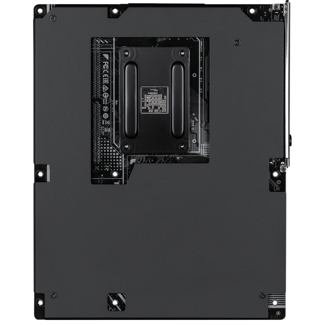 Дънна платка GIGABYTE B550 X GAMING WIFI7, AM4, 4x DDR4, 2x M.2, 4x SATA 6Gb/s, HDMI, DisplayPort, ATX