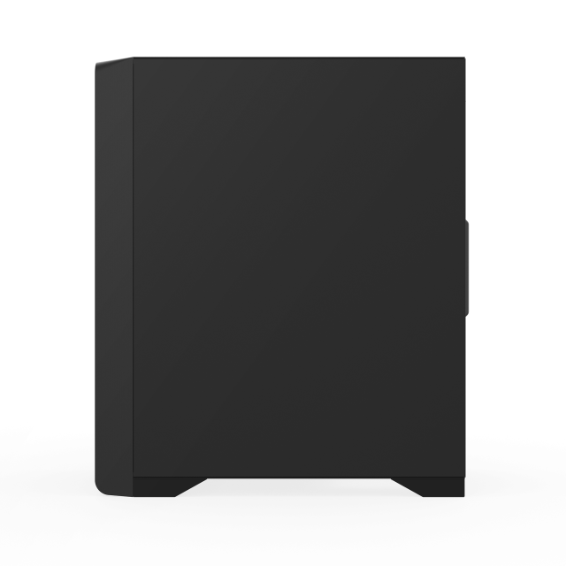 Кутия Gigabyte C103 GLASS GLOBAL Black, Mid Tower, 1x USB 3.0, 2x USB 2.0, ATX / Micro-ATX / Mini-ITX
