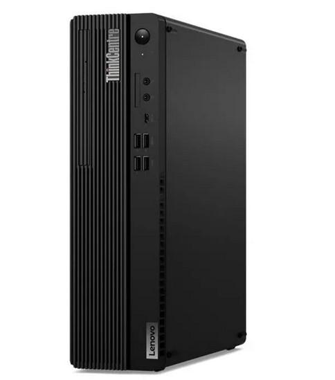 Настолен компютър Lenovo ThinkCentre M70s, Intel Core i7-10700 2.9/4.8 GHz, 8GB DDR4, 256GB SSD, 1x USB-C 3.2 Gen 1, Windows 10 Pro