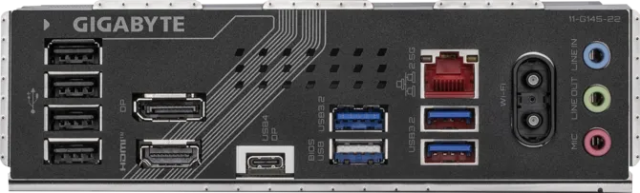 Дънна платка Gigabyte B860M GAMING X WIFI6E, LGA1851, 4x DDR5, 2x M.2, 4x SATA 6Gb/s, HDMI, DisplayPort, Micro ATX