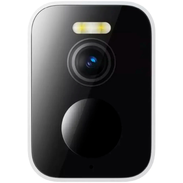 IP камера Xiaomi Outdoor Camera BW300, 3Mpix (2304x1296), H.265, IR нощно виждане, външна IP67, Wi-Fi