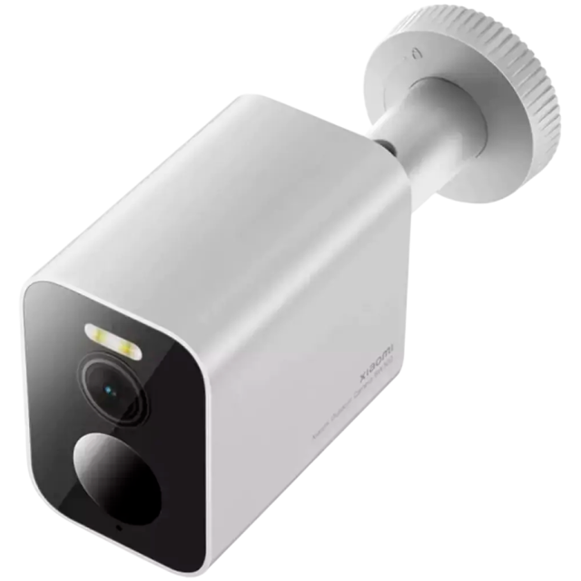 IP камера Xiaomi Outdoor Camera BW300, 3Mpix (2304x1296), H.265, IR нощно виждане, външна IP67, Wi-Fi