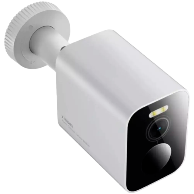 IP камера Xiaomi Outdoor Camera BW300, 3Mpix (2304x1296), H.265, IR нощно виждане, външна IP67, Wi-Fi