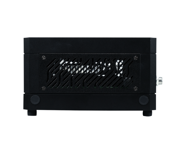 Kомпютър Palit PANDORA NVIDIA Jetson Orin NX, Arm Cortex 8C (A78AE v8.2 64-bit), 16GB LPDDR5, 128GB M.2 NVMe SSD, Wi-Fi+BT, 2x RJ45 Gigabit Ethernet, HDMI, No OS