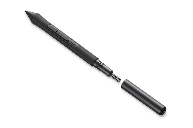 Таблет Wacom Intuos M Bluetooth Pistachio