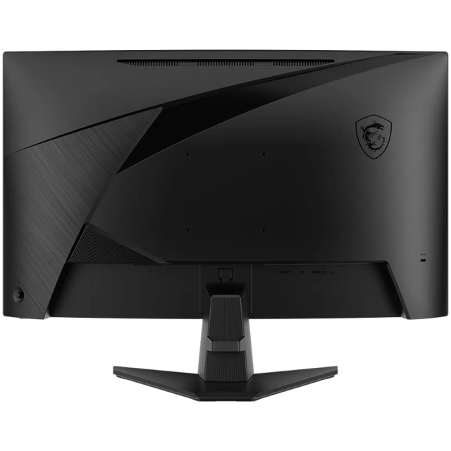 Монитор MSI MAG 276CXF Curved Gaming Monitor, 27.0" (68.58 cm) FHD VA Anti-glare Panel, 280Hz, 0.5ms, 300 cd/m², HDMI, DP