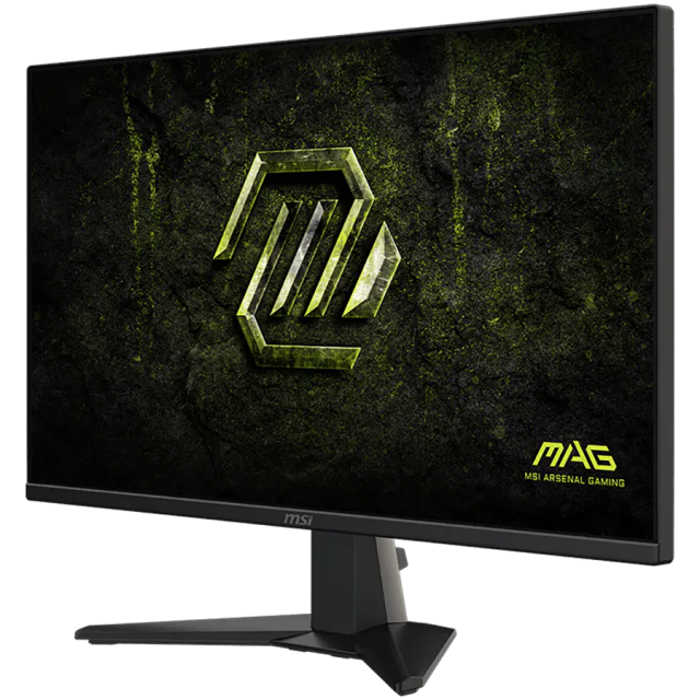 Монитор MSI MAG 275F E20, 27.0" (68.58 cm) FHD IPS Anti-glare Panel, 200Hz, 0.5ms, 300 cd/m², HDMI, DP