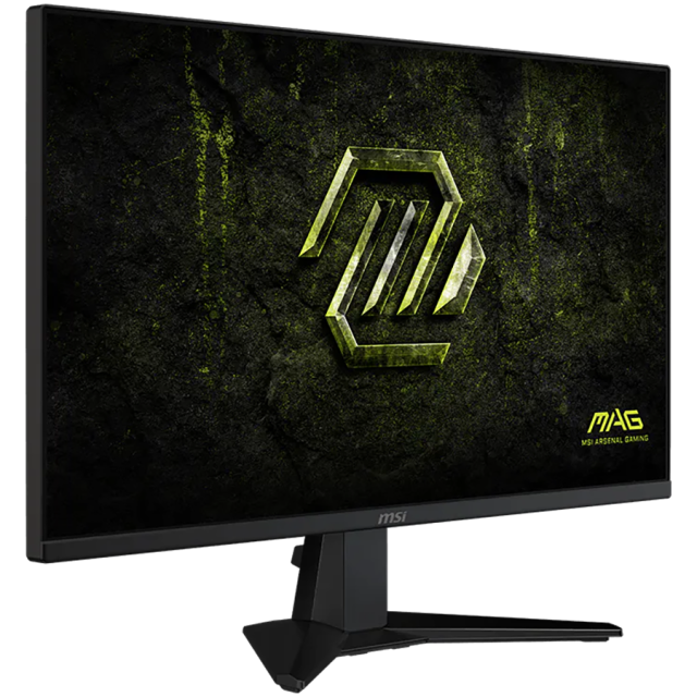 Монитор MSI MAG 275F E20, 27.0" (68.58 cm) FHD IPS Anti-glare Panel, 200Hz, 0.5ms, 300 cd/m², HDMI, DP