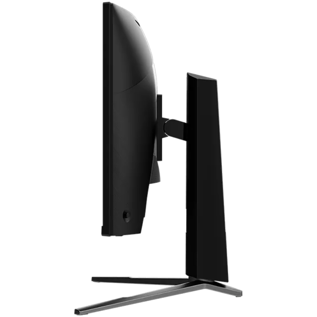 Монитор MSI MAG 275CQF E18 Curved Gaming Monitor, 27.0" (68.58 cm) WQHD VA Anti-glare Panel, 180Hz, 0.5ms, 250 cd/m², HDMI, DP