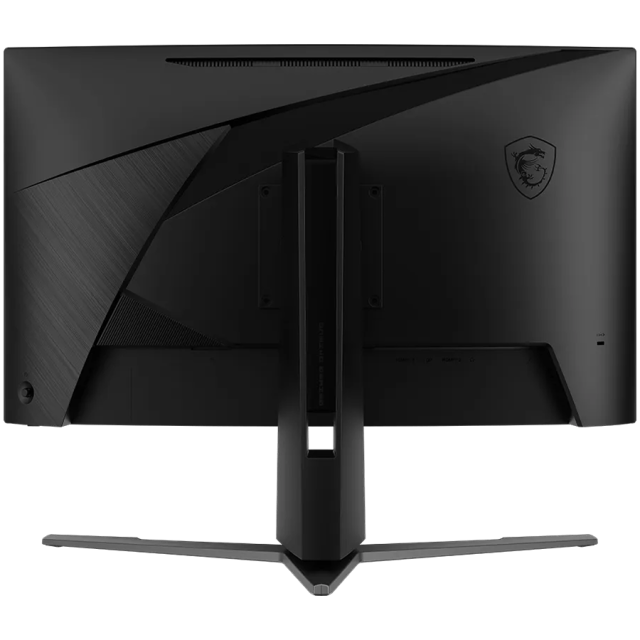 Монитор MSI MAG 275CQF E18 Curved Gaming Monitor, 27.0" (68.58 cm) WQHD VA Anti-glare Panel, 180Hz, 0.5ms, 250 cd/m², HDMI, DP