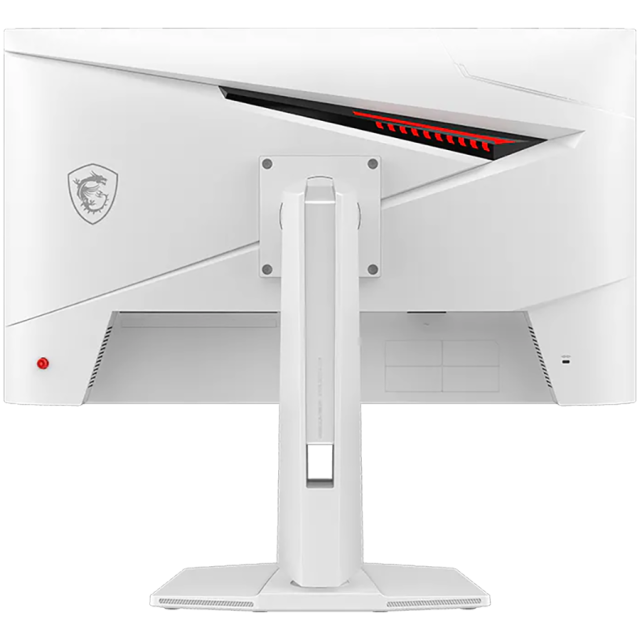 Монитор MSI MAG 272URDF E16, 27.0" (68.58 cm) WQHD IPS Anti-glare Panel, 320Hz, 0.5ms, 300 cd/m², 100 000 000 : 1, HDMI, DP