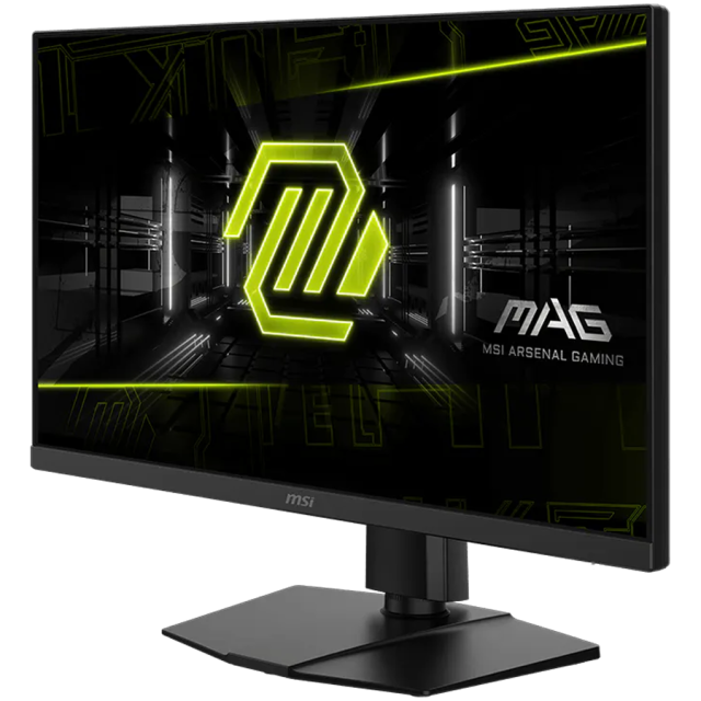 Монитор MSI MAG 272URDF E16, 27.0" (68.58 cm) UHD IPS Anti-glare Panel, 0.5ms, 400 cd/m², 100 000 000 : 1, HDMI, DP, USB