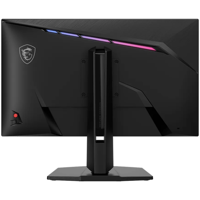 Монитор MSI MAG 272URDF E16, 27.0" (68.58 cm) UHD IPS Anti-glare Panel, 0.5ms, 400 cd/m², 100 000 000 : 1, HDMI, DP, USB