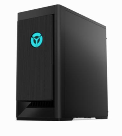 Настолен компютър Lenovo Legion T5 26AMR5, AMD Ryzen 7 5800 3.4/4.6GHz, GeForce RTX 3070 Ti 8GB, 32GB DDR4, 1TB SSD, 1x USB-C 3.2, Free DOS