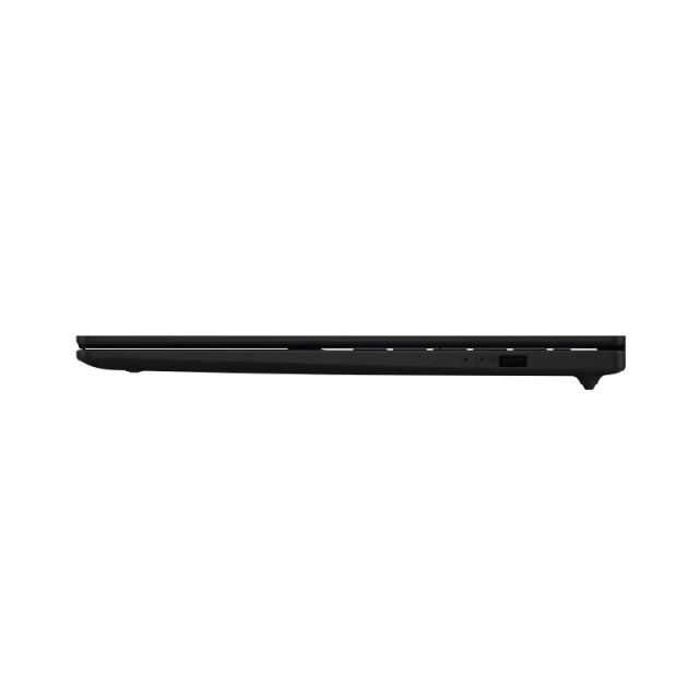 Лаптоп ASUS Vivobook 16 X1607QA-MB143W, Qualcomm Snapdragon X X1-26-100 8C (2.98 GHz, 12MB Cache), 16.0" (40.64 cm) WUXGA IPS Anti-Glare Display, Qualcomm Snapdragon X Adreno X1-45, 16GB LPDDR5X, 256GB M.2 NVMe SSD, Windows 11 Home