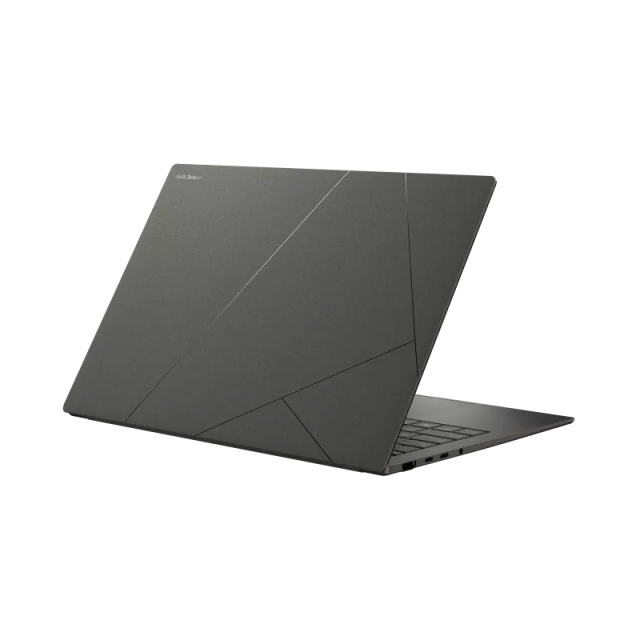 Лаптоп ASUS Zenbook S14 UX5406SA-PZ628X, Intel Core Ultra 7 256V 8C (2.2 / 4.8 GHz, 12MB Cache), 14.0" (35.56 cm) 3K OLED Anti-glare Display, Touchscreen, Intel Arc 140V, 16GB LPDDR5X, 512GB M.2 NVMe SSD, Windows 11 Pro