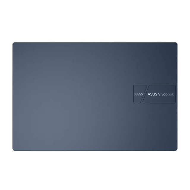 Лаптоп ASUS Vivobook 15 2026 X1504MA-BQ601, Intel Core 3 304 5C (1.4 / 4.3 GHz, 6MB Cache), 15.6'' (39.62 cm) FHD IPS Anti-glare Display, Intel Graphics 1 Xe3, 8GB DDR5, 256GB M.2 NVMe SSD, No OS