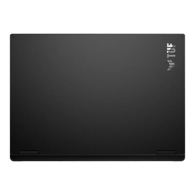 Лаптоп ASUS TUF Gaming 16 2026 FX610JH-TU027, Intel Core i7-14650HX 16C (1.60 / 5.20 GHz, 30MB Cache), 16.0" (40.64 cm) WUXGA IPS Anti-glare Display, NVIDIA GF RTX5050 8GB GDDR7 DLSS4, 16GB DDR5, 512GB M.2 NVMe SSD, No OS