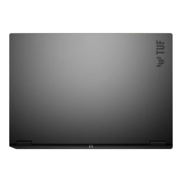 Лаптоп ASUS TUF Gaming A18 2025 FA808UP-S8020, AMD Ryzen 7 260 8C (3.8 / 5.1 GHz, 16MB Cache), 18.0" (45.72 cm) WUXGA IPS Anti-glare Display, NVIDIA GF RTX5070 8GB GDDR7 DLSS4, 16GB DDR5, 512GB M.2 NVMe SSD, No OS