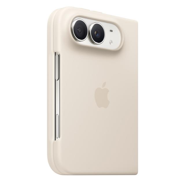 Гръб за Apple iPhone Duo, Sand