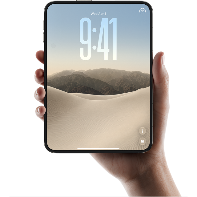 Смартфон Apple iPhone Duo Star White, 7.6" (19.30cm) OLED 120Hz + 5.4" (13.71cm) OLED 120Hz дисплей, Apple A20 Pro 6C (2x 4.93 / 4x 2.8 GHz), Dual SIM, 12GB RAM, 256GB Flash памет, 48 + 48 & 12 Mpix камери, iOS
