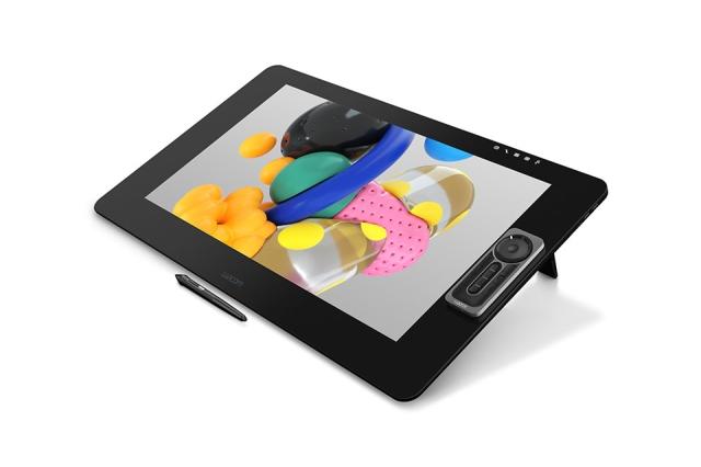 Таблет Wacom Cintiq Pro 24 Touch