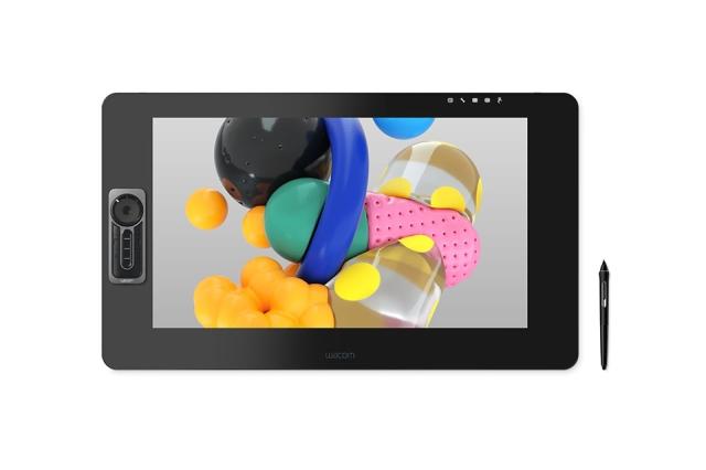 Таблет Wacom Cintiq Pro 24 Touch