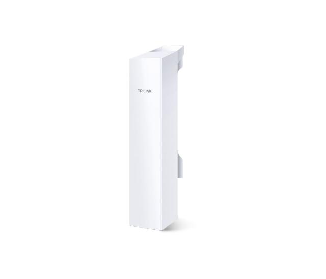Tочка за достъп TP-LINK CPE220, 300Mbps, 2.4GHz, 12dBi 2x2 MIMO антена, 2.4 GHz (300 Mbps), 1 x 10/100Mbps Shielded Ethernet Port