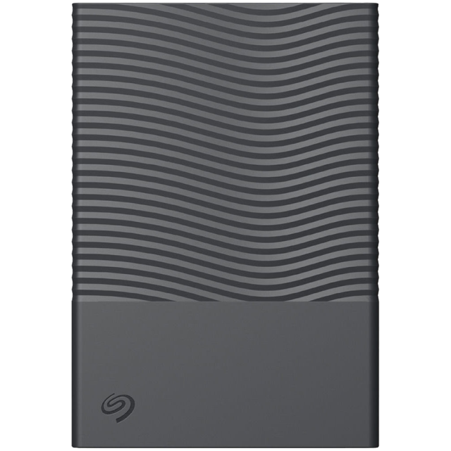 Външен диск SEAGATE External One Touch 2TB, 2.5" (6.35 cm), USB 3.0