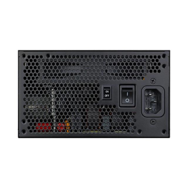 Захранване Lian Li SX1200P 1200W, Active PFC, PCIe 5.1, ATX 3.1, 80 Plus Platinum, Fully modular