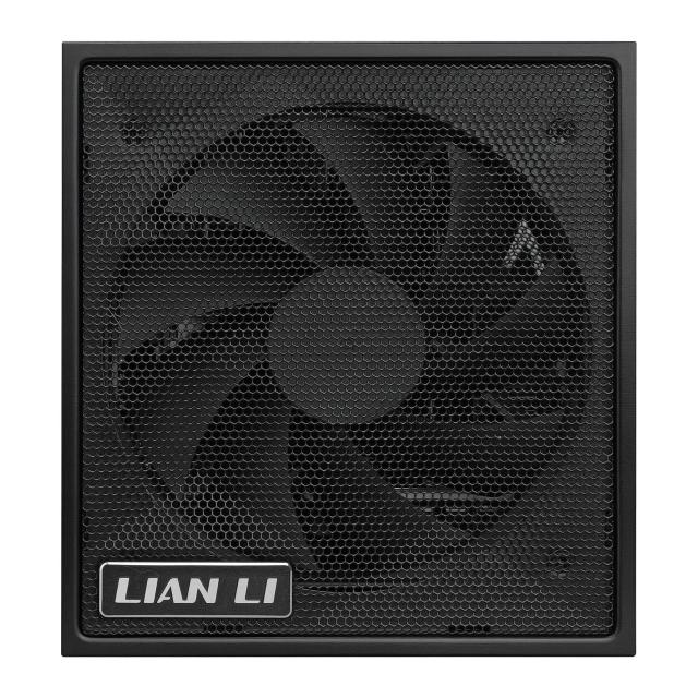 Захранване Lian Li SX1000P 1000W, Active PFC, PCIe 5.1, ATX 3.1, 80 Plus Platinum, Fully modular