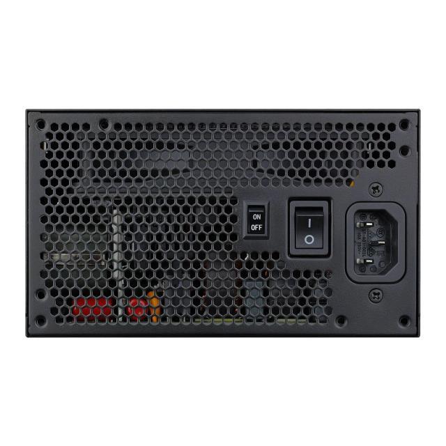 Захранване Lian Li SX1000P 1000W, Active PFC, PCIe 5.1, ATX 3.1, 80 Plus Platinum, Fully modular