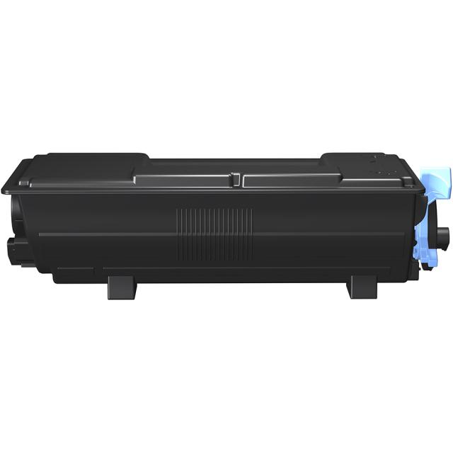 Консуматив Kyocera TK-3400 Black - 12 500k