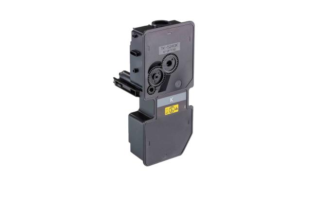 Консуматив Kyocera K-5240K Black - 4 000k