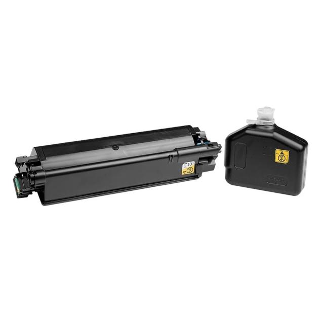 Консуматив Kyocera TK-5270К Black - 8 000k