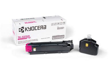 Консуматив Kyocera TK-5270М Magenta -  6 000k