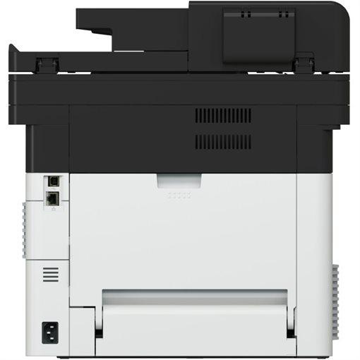 Лазерно многофункционално устройство Kyocera MA4000fx, принтер/копир/скенер/факс, 1200 x 1200 dpi, A4, 40 стр./мин., Duplex, LAN, USB
