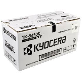 Консуматив Kyocera TK-5415K Black -  20 000k