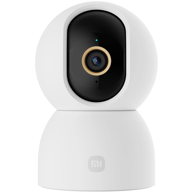 IP камера Xiaomi Smart Camera C500, 6Mpix (3200x1800), Wi-Fi, Bluetooth, microSD, микрофон и говорител