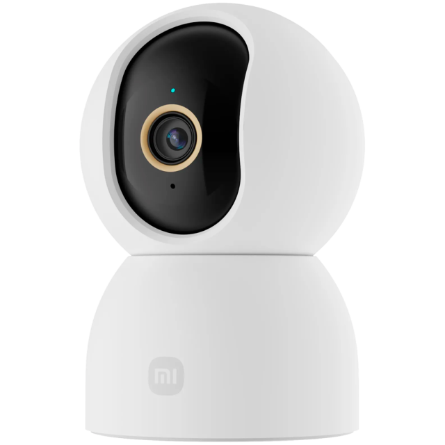 IP камера Xiaomi Smart Camera C500, 6Mpix (3200x1800), Wi-Fi, Bluetooth, microSD, микрофон и говорител