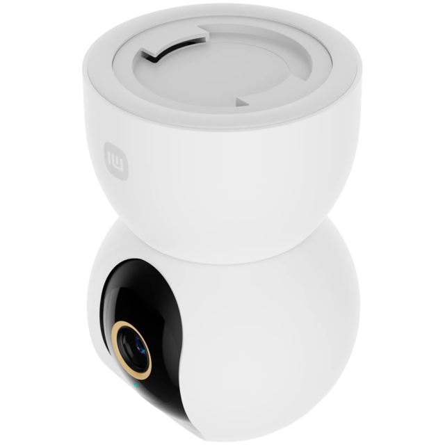 IP камера Xiaomi Smart Camera C500, 6Mpix (3200x1800), Wi-Fi, Bluetooth, microSD, микрофон и говорител