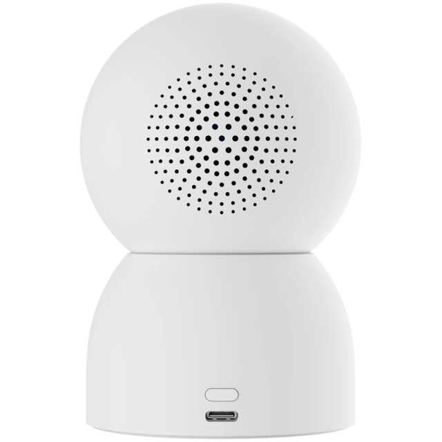 IP камера Xiaomi Smart Camera C500, 6Mpix (3200x1800), Wi-Fi, Bluetooth, microSD, микрофон и говорител