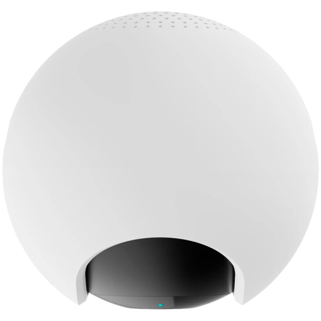 IP камера Xiaomi Smart Camera C500, 6Mpix (3200x1800), Wi-Fi, Bluetooth, microSD, микрофон и говорител