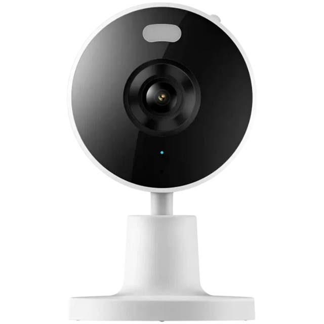 IP камера Xiaomi Smart Camera C100, 3MPix (2304x1296p), H.265, Wi-Fi, Bluetooth, microSD, двупосочно аудио