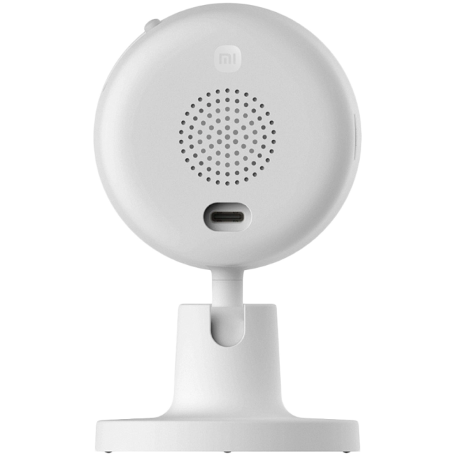 IP камера Xiaomi Smart Camera C100, 3MPix (2304x1296p), H.265, Wi-Fi, Bluetooth, microSD, двупосочно аудио