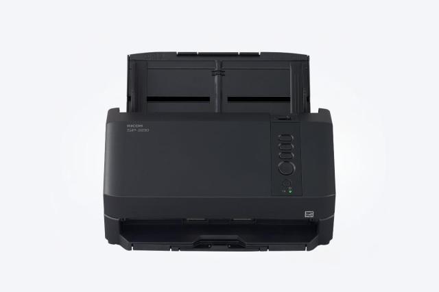 Скенер Ricoh SP-2230, A4, ADF USB 3.2 LED, 30ppm