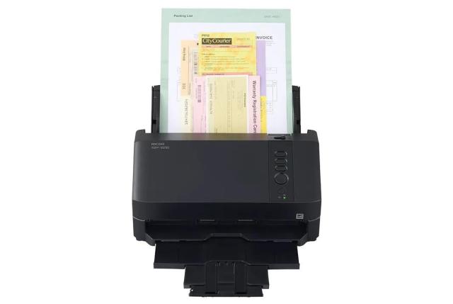 Скенер Ricoh SP-2230, A4, ADF USB 3.2 LED, 30ppm