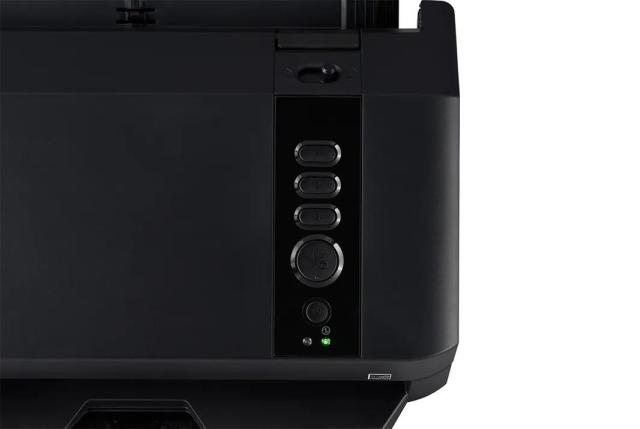 Скенер Ricoh SP-2240, A4, ADF USB 3.2 LED, 40ppm